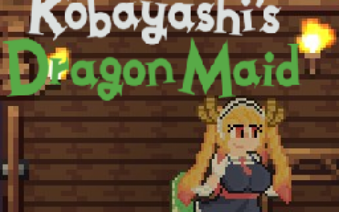 Tohru, the Dragon Maid – Tavernkeep replacer