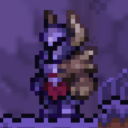 Shadow Armor Revamp