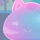 Neko Queen Slime