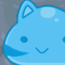 Neko King Slime