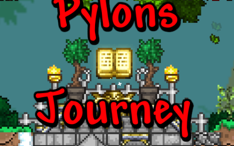 The Pylons Journey
