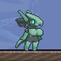 GD’s Robot Kobold