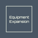 Equipment Expansion