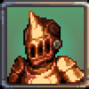 Triangle’s Reforged Armory (Pumpkin armor update)