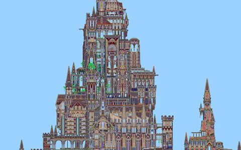Castlevania