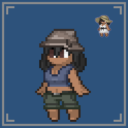 Waifu Angler Lite
