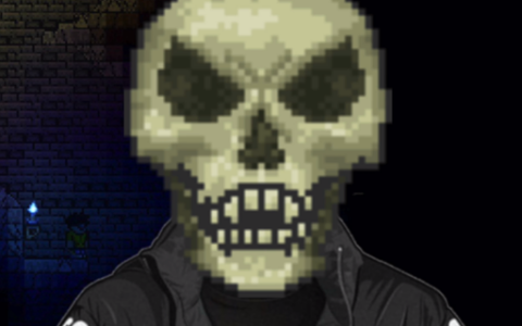 Dungeon Trap Remix