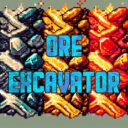 Ore Excavator