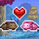 Axolotl Critters