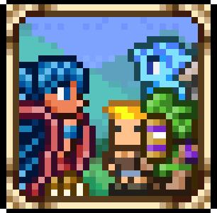 Slim Terrarians: Monster Girls [v1.13.0] – !Can’t be Updated!