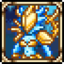 ♀ Stardust Guardian