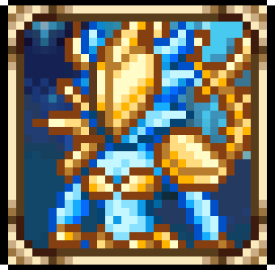 ♀ Stardust Guardian