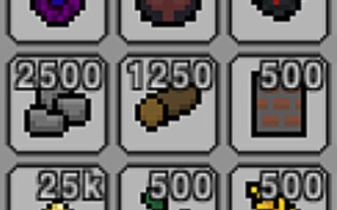 Increased Stack Size