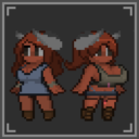 Waifu Player & Waifu Player Lite Compatible Easy to die demon horns