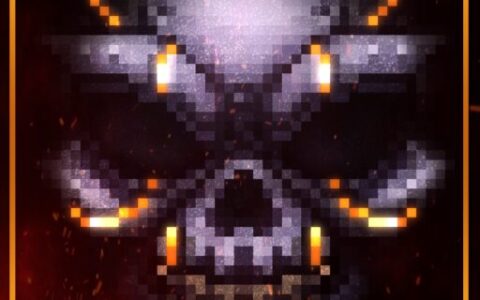 Doro’s Mech Bosses