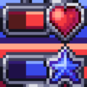 Platinum Hud
