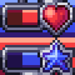 Platinum Hud