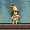 Waifu Rune Wizard set