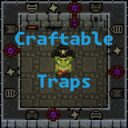 Craftable-Traps