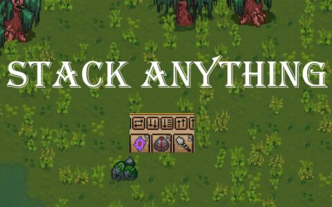 Stack Anything