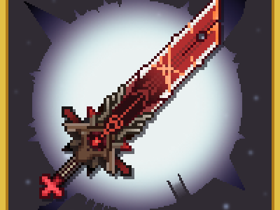 Genshin impact weapon