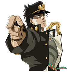 JoJo’s Music Pack