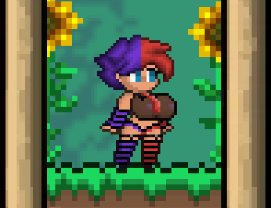 Femboy Corruption|Crimson Armor