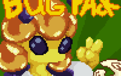 Mango’s Bug Pack