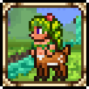 Dryad Deer