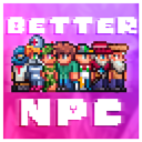 Better NPCs V2