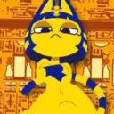 Ankha: Desert Theme