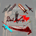 DMC Weapon Pack