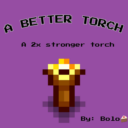 A Better Torch