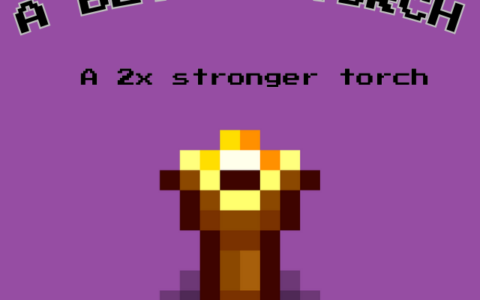 A Better Torch