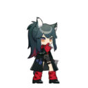 [Texas] as Clothier
