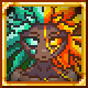 Monster Girl Enemies (Pillars Only)