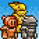 Closed-Face Pre-Hardmode Helmets