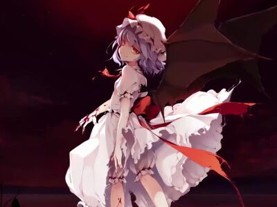 Touhou Weapons