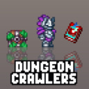 Dungeon Crawlers Texture Pack