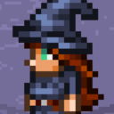 Witch NPC