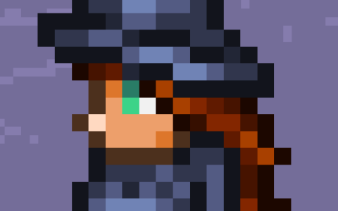 Witch NPC