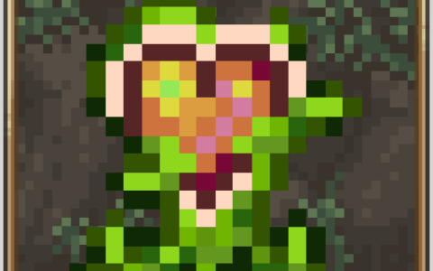 High Visibility Life Fruits