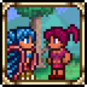 Slim Terrarians & Monster Girls [v1.13.1]
