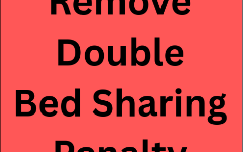 RemoveDoubleBedPenalty