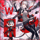W《明日方舟Arknights》