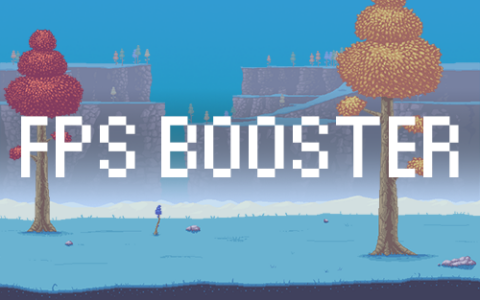 FPS Booster