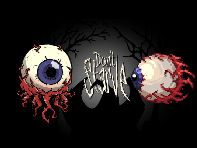 Eye of Terror(the Twins update)