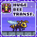 Bee Transformation