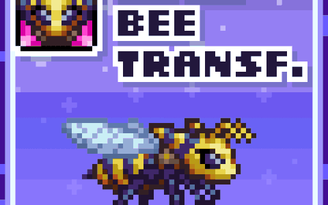 Bee Transformation