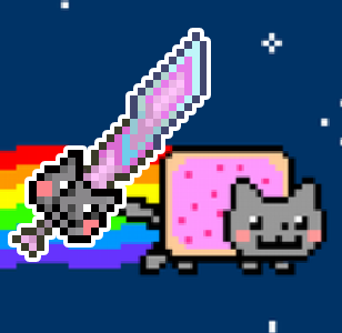 TexturePack – True Meowmere
